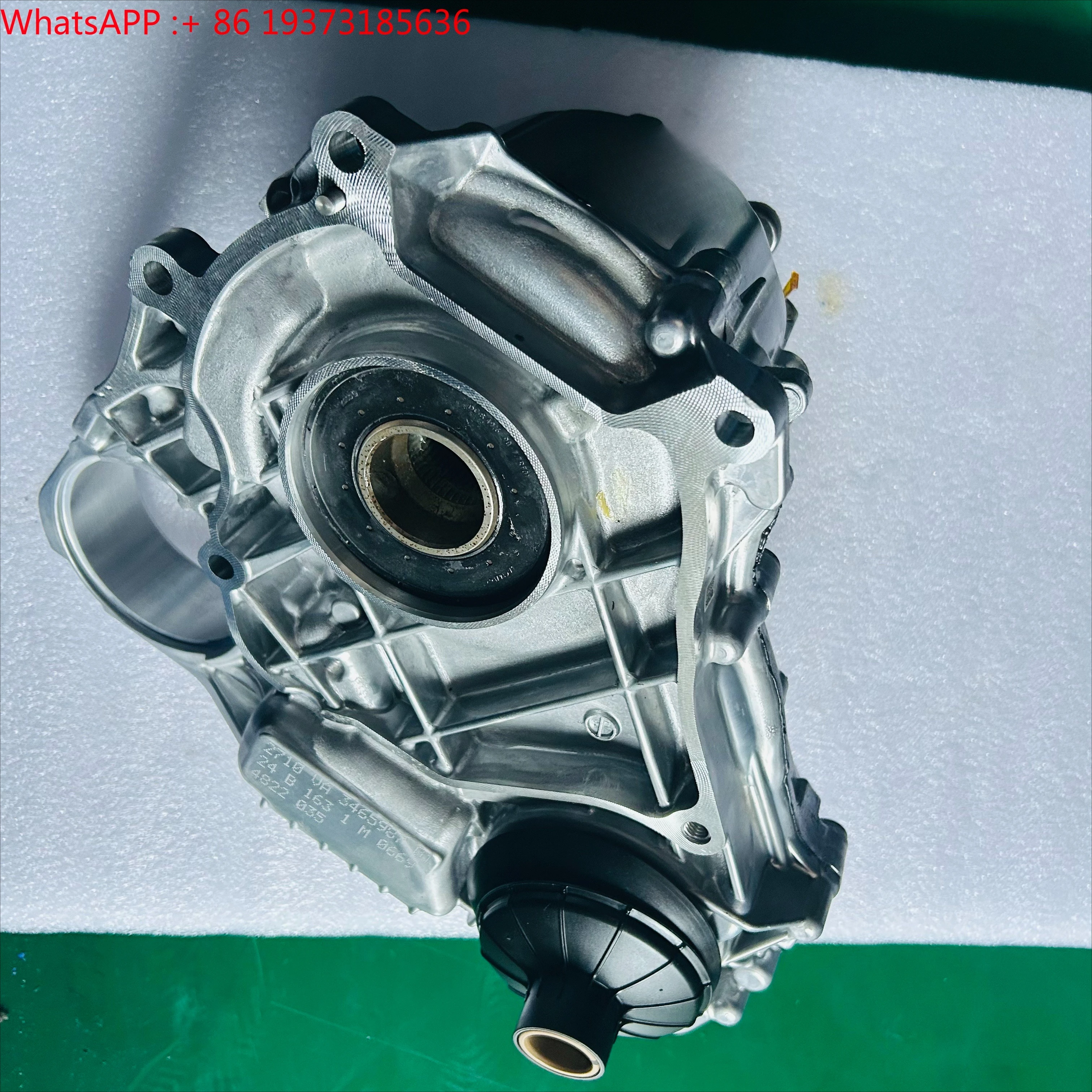 For ATC13 Transfer Case Assembly with Actuator for BMW G20 G30 G01 G05 XDrive