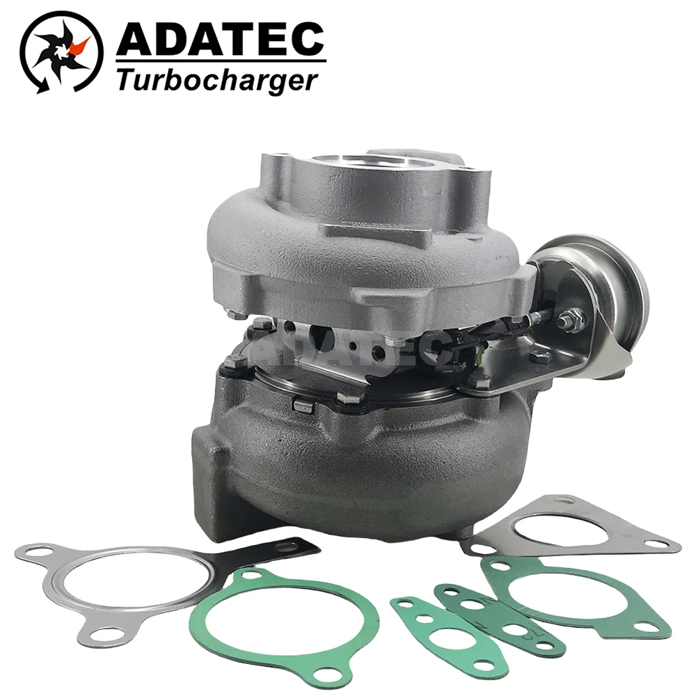 

751243 TD05 Turbo charger For Mitsubishi Lancer EVO 9 206 Kw - 280 HP 4G63 2005- 14411-EB300 1515A059 Turbine Turbocharger