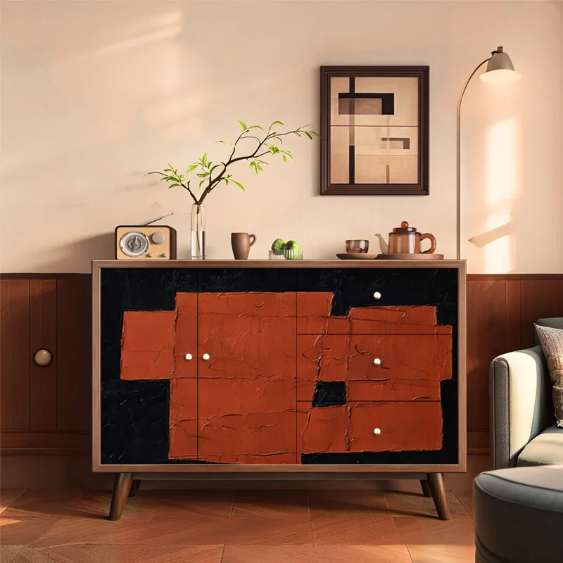 

Nordic Curio Living Room Cabinets Vanity Luxury Craft Wood Living Room Cabinets Console Kitchen Gabinete Chinese Style Furniture