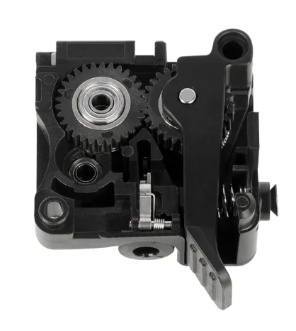 Original Creality K2 Plus/K2 Pro/K2 Extruded Front Shell Kit 3d Printer Accesoires Extruded Front Shell Kit 3d Printer Parts