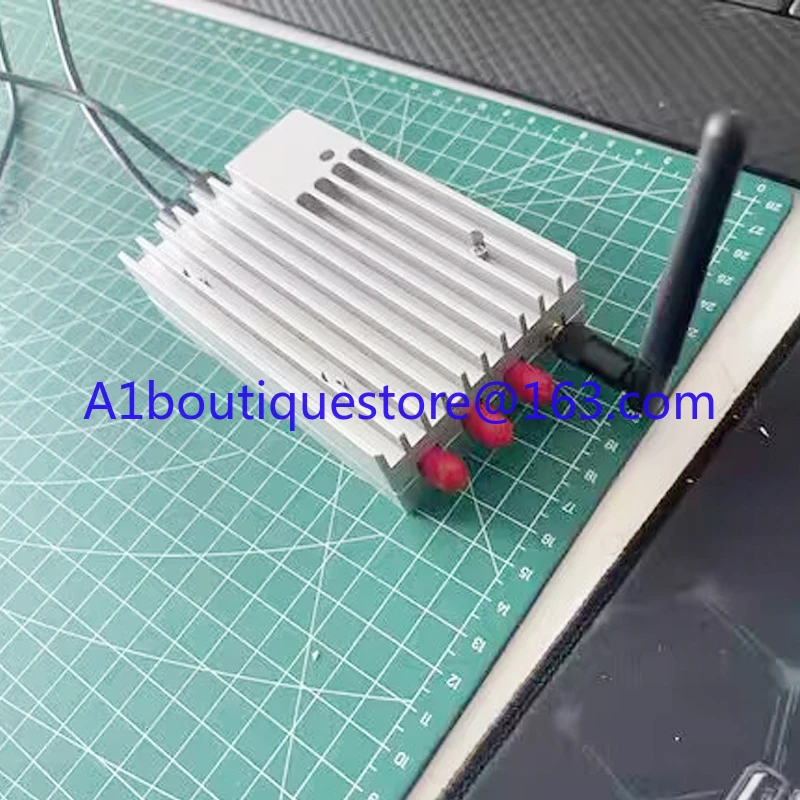 Liber Sdr 7020 Soft…