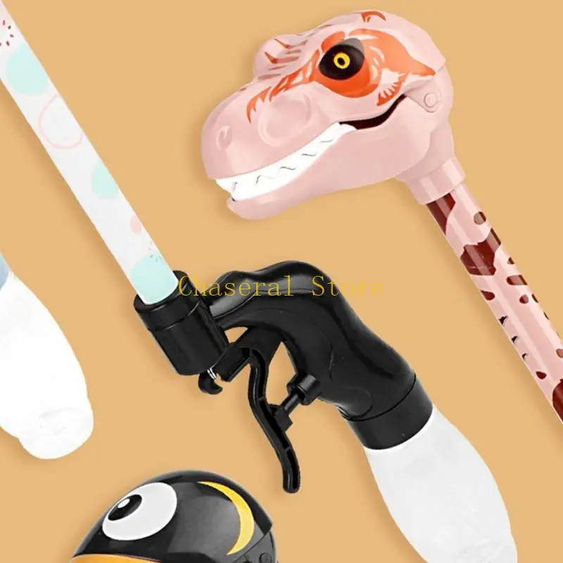 E7ce 1SET Summer Vacation Gift for Kids Beach Blaster Guns Water Water Guns