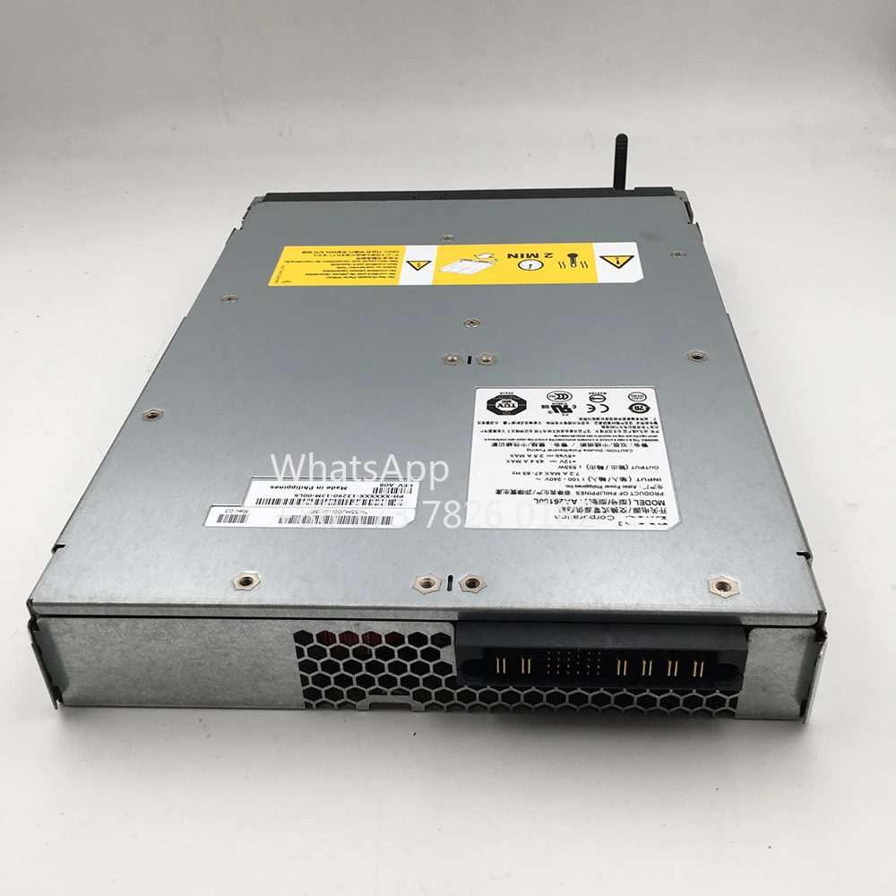 For Storage Power for EMC VNXe3100 AA26150L 071-000-537 533W