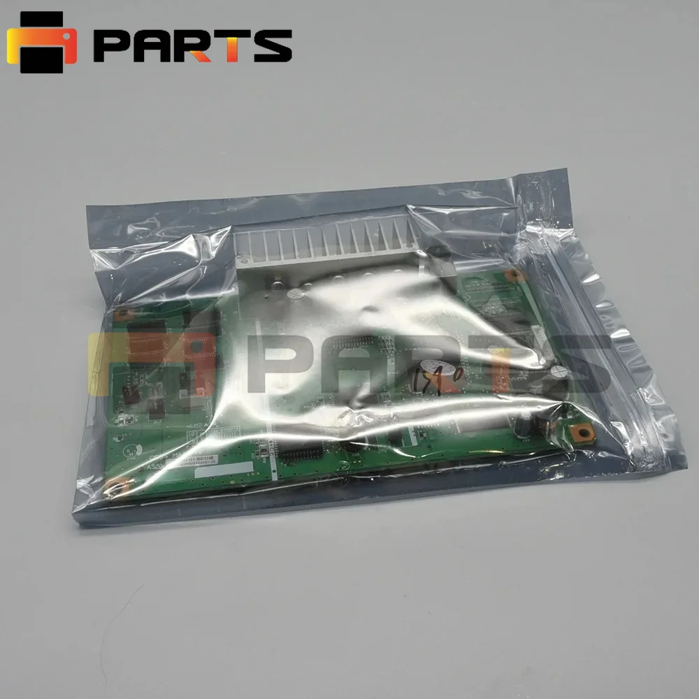 C655 MAIN for Epson R1390 motherboard for A3 DTF DTG UV printer mainboard, cylindrical bottles UV printer motherboard card