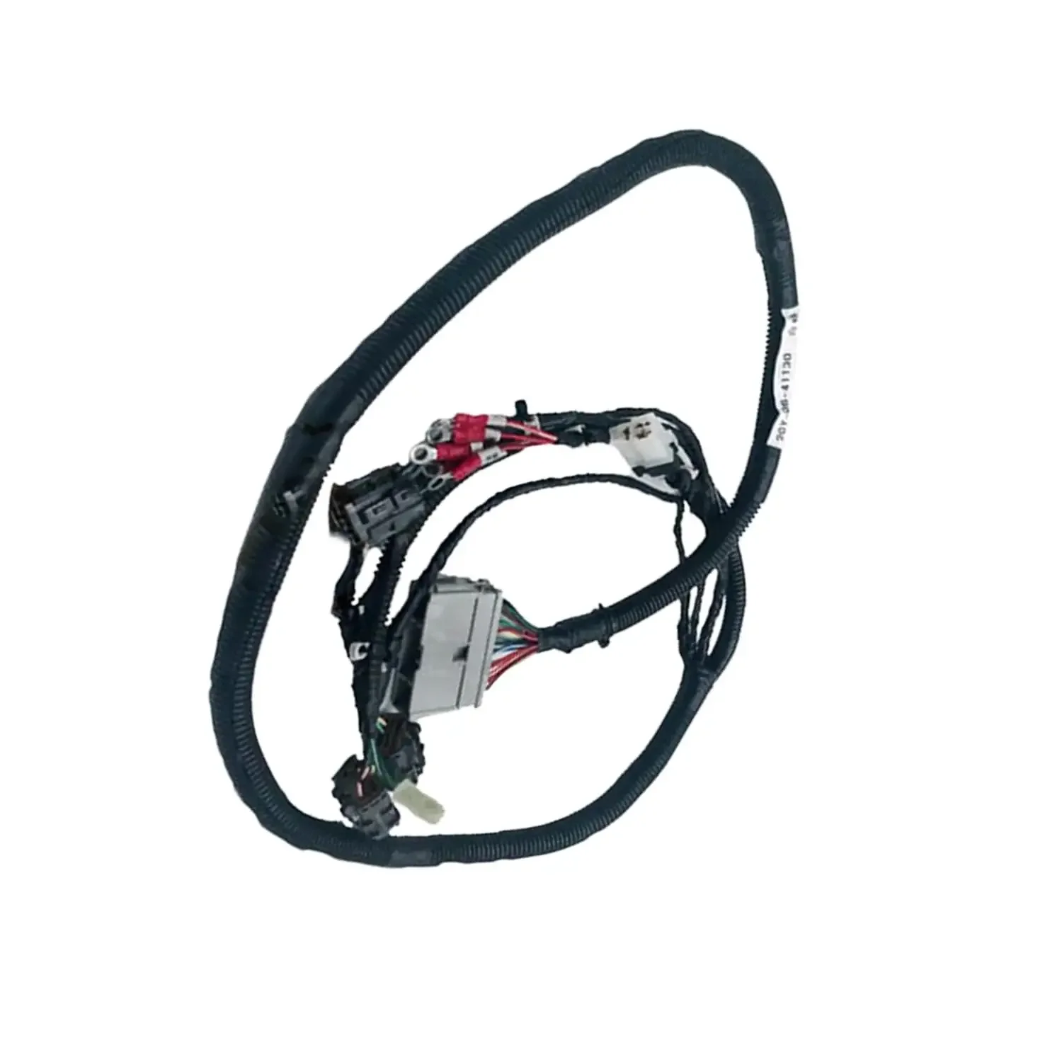 MSparts Cab Wiwring Harness 20Y-06-41130 Wire Harness For For KOMATSU PC130-8 PC200-8 PC220-8 PC270-8 Excavator