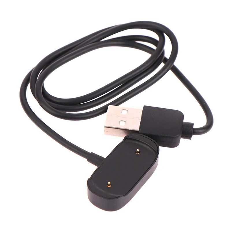 Cable de carga USB para reloj inteligente Amazfit GTR3, adaptador de cargador, recargable