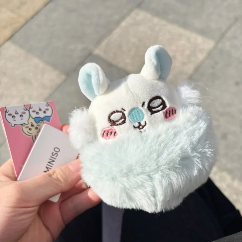 

Cartoon Momonga Chiikawa Anime Plush Toy Kawaii Stuffed Animal Cute Desk Decor Girls Birthday Gift Children's Furry Dolls
