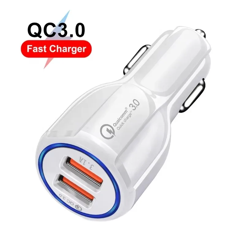 Universal Qc 3.0 Qu… - image