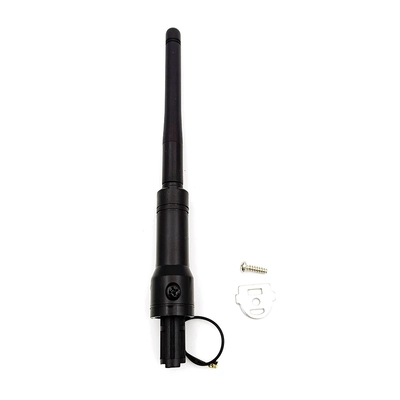 

SPEKTRUM DX8 DX6i DX7 JR Hobbyking ORX T-SIX Transmitter fit Antenna Aerial For ORX T-SIX Radio HobbyKing JR Remote Control
