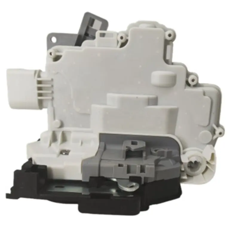 

For Q7 Skoda Kodia Suerb Seat Ibiza VW Passat Tiguan 2005-2015 Car Door Lock Actuator 3C1837015A