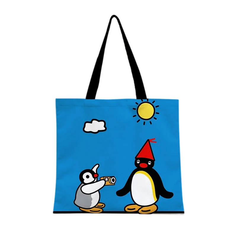 Cute Penguin Baby C…