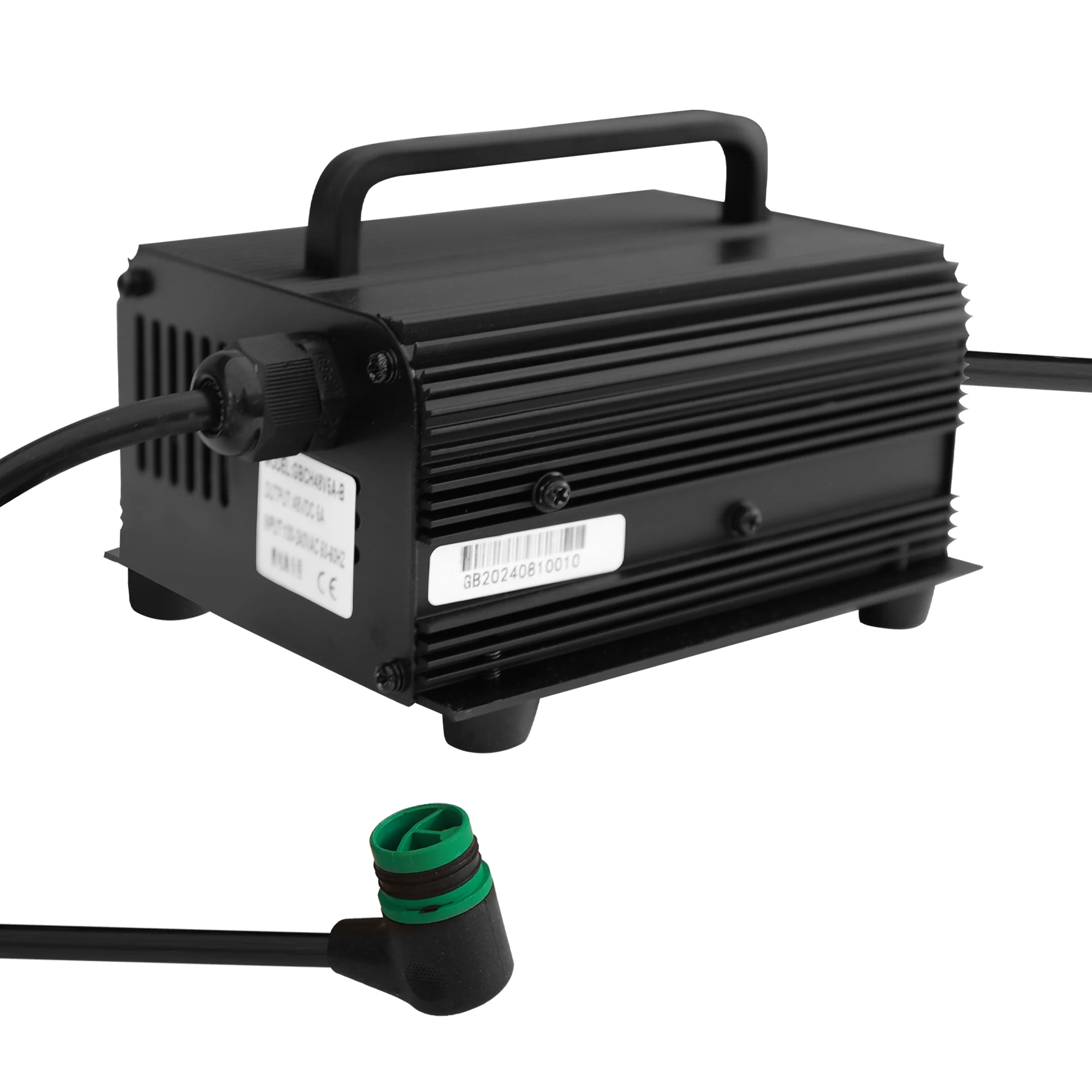 

48Volt 5Amp Forklift Lithium Battery Charger for Pallet Truck Heli/Jiali CBD20J-LI2