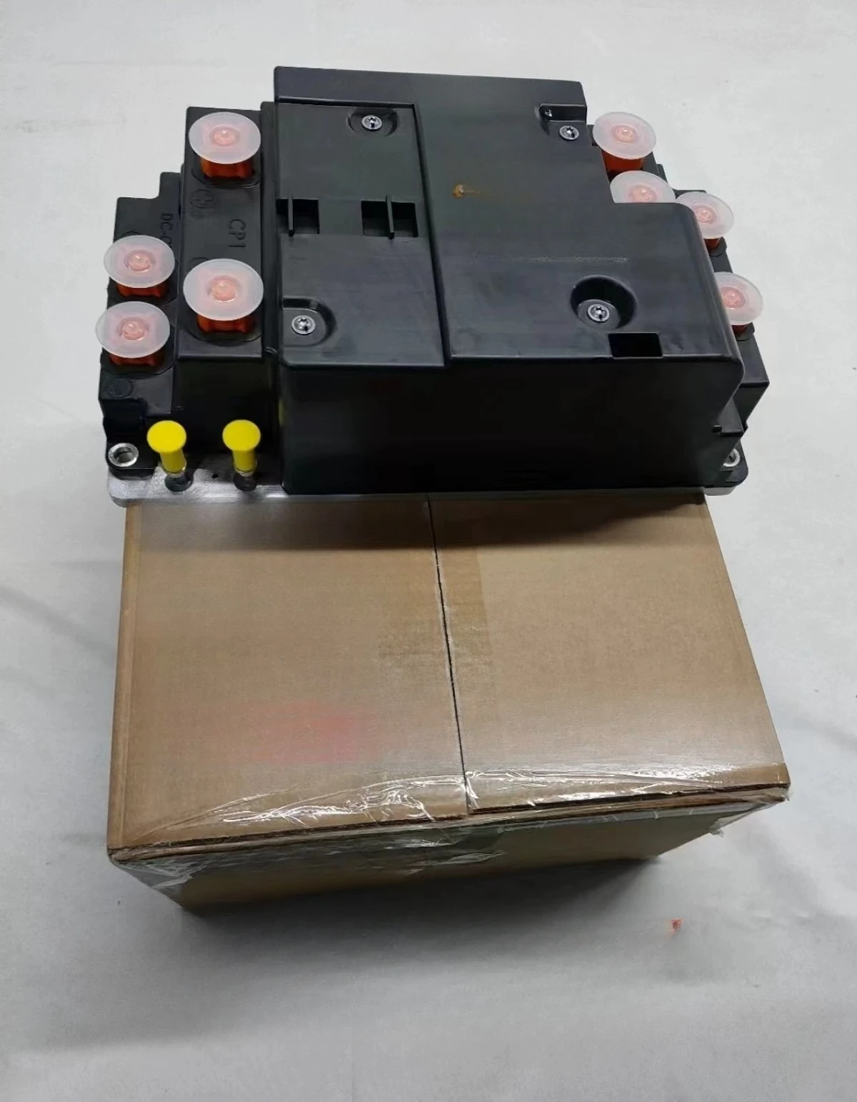 I3 I4 IX3 G28 G08 Accumulator, Voltage and Voltage Management Module SME