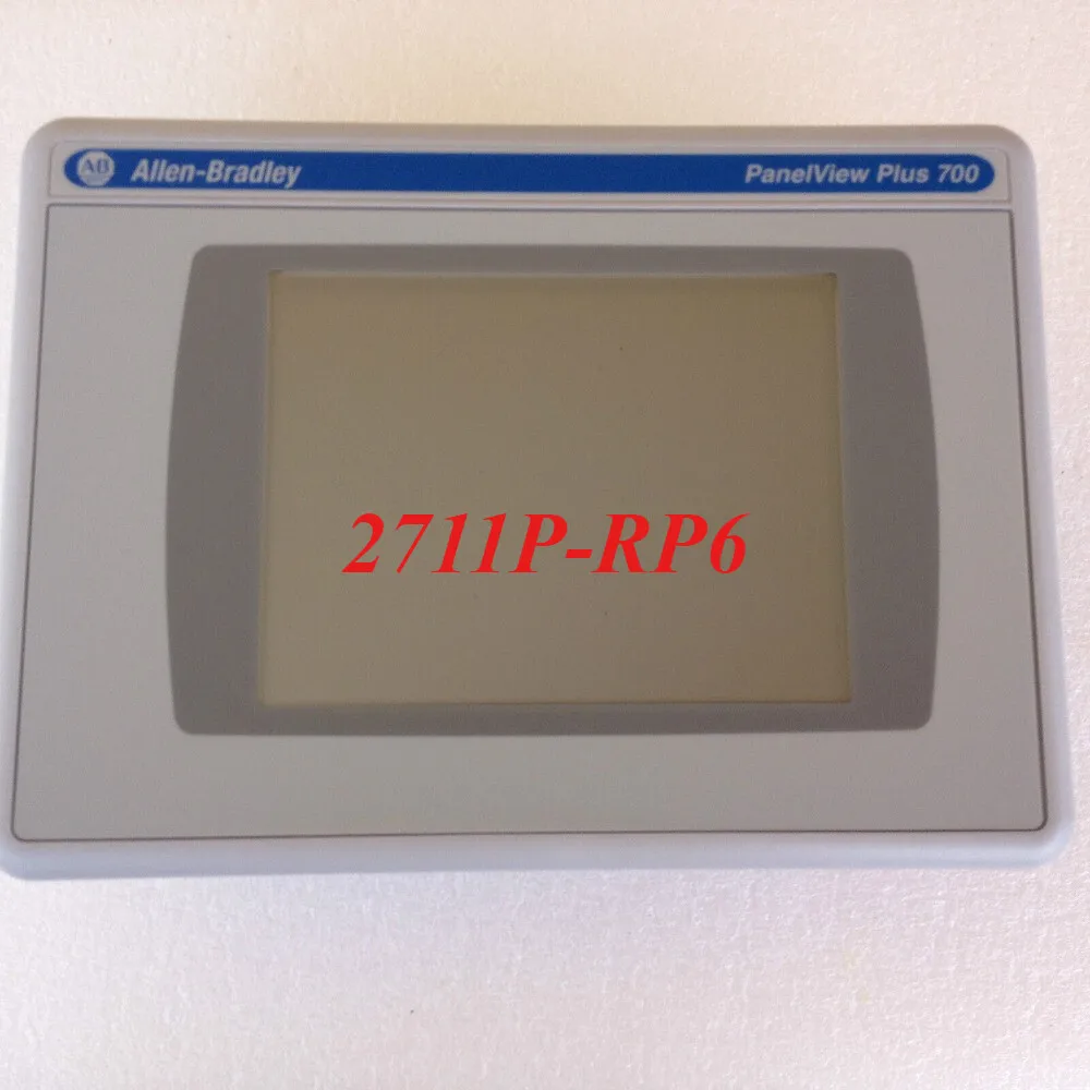 

2711P-RP6 2711PRP6 НОВЫЙ В КОРОБКЕ БЕСПЛАТНАЯ ДОСТАВКА DHL