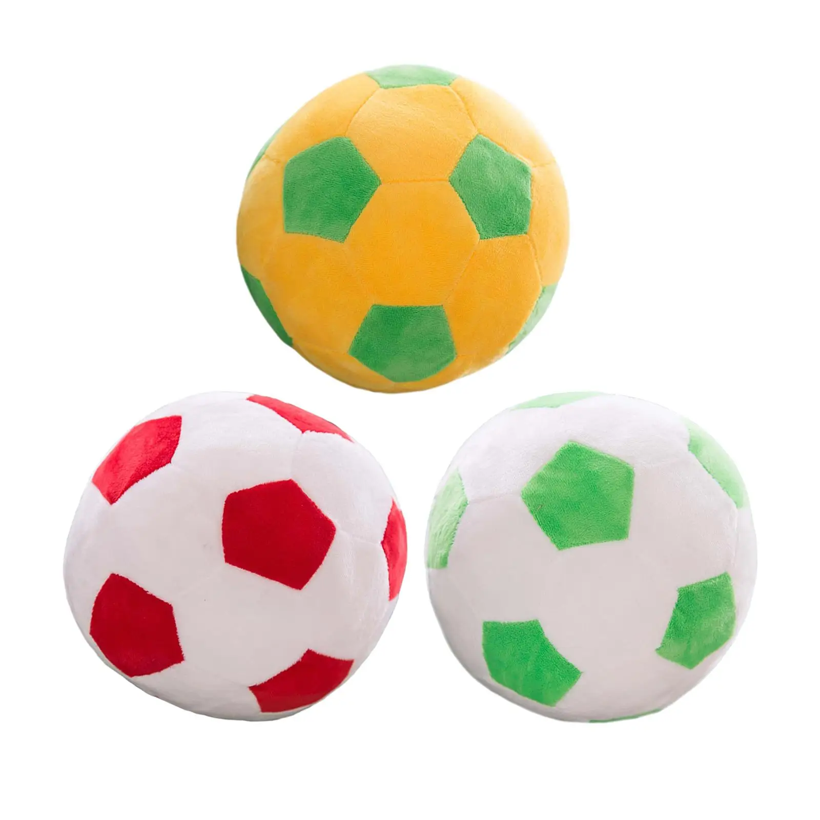 

Креативная плюшевая подушка, мяч, мягкая плюшевая игрушка для детской комнаты