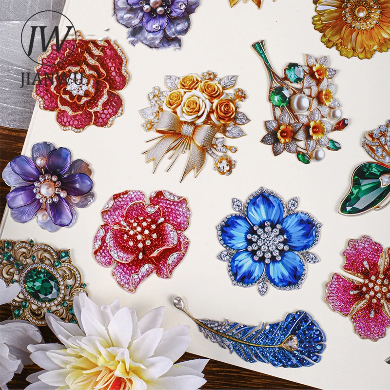 Jianwu Crystal Orna… - image