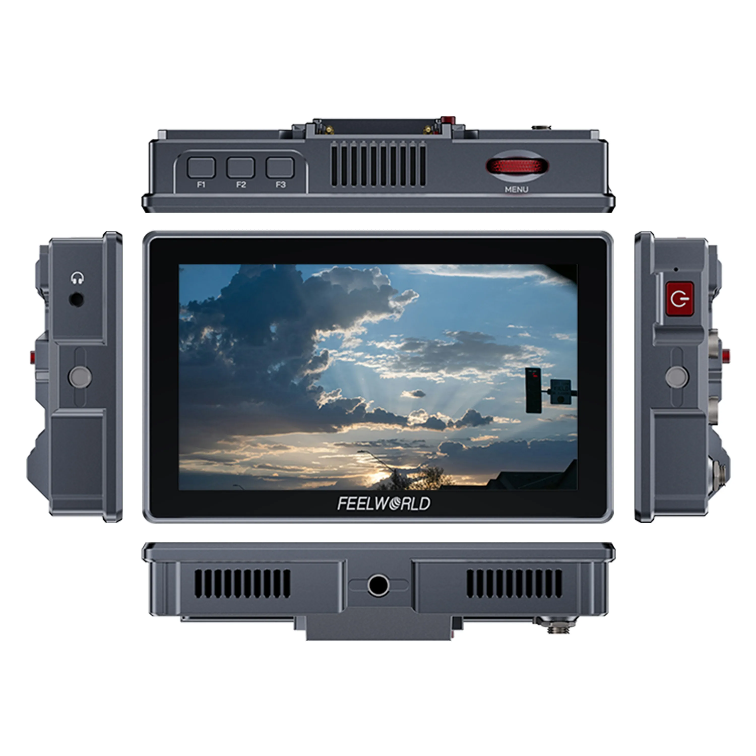 Feelworld H5 Portab… - image