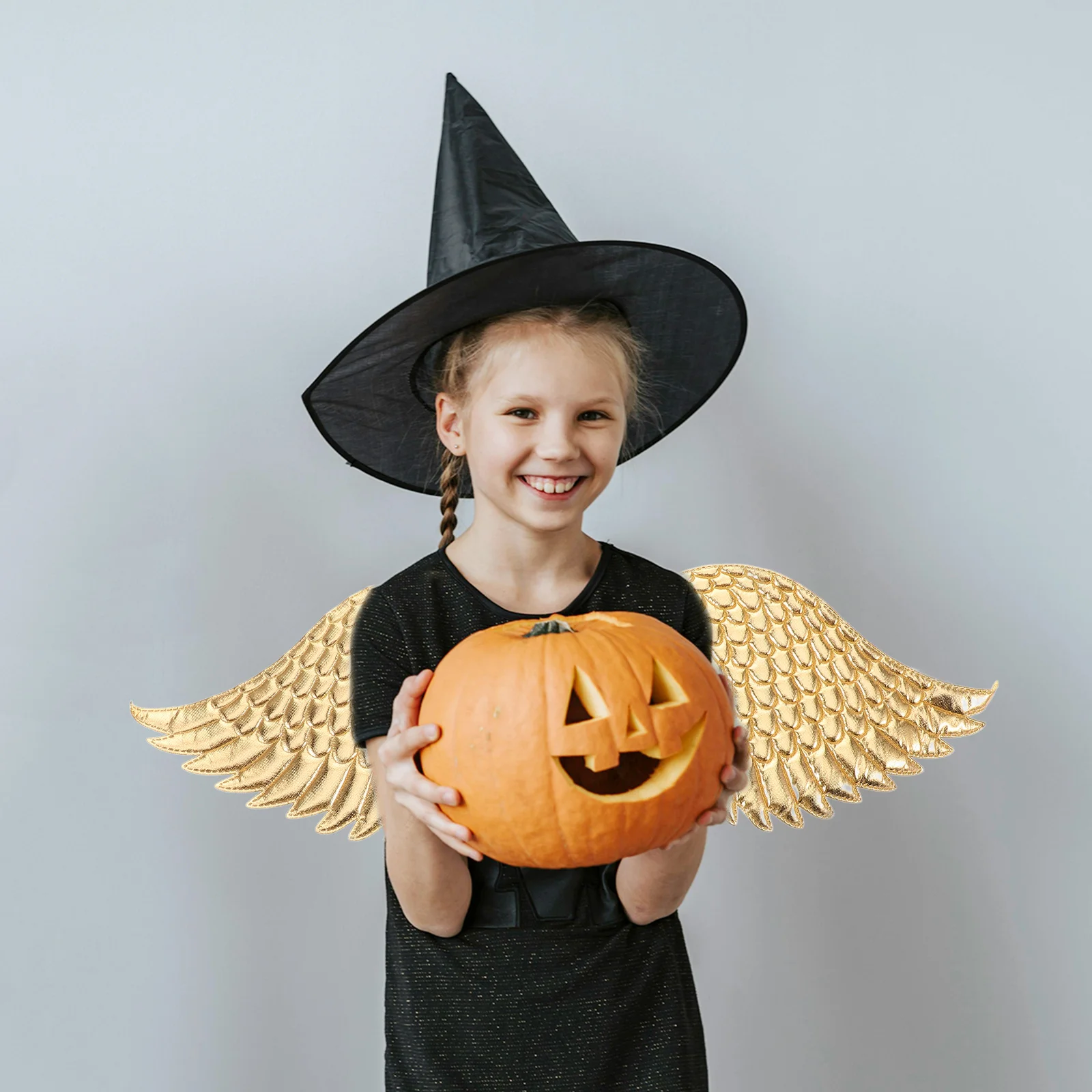 1pc Kostüm Prop Für Fee Schmetterling Flügel Zeigen Party Dekoration Halloween Party Liefert Cosplay