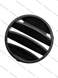 For Golf MK4 Bora Instrument Left or Right Panel Air Outlet Cover Ventilation Grille Instrument Panel Outlet