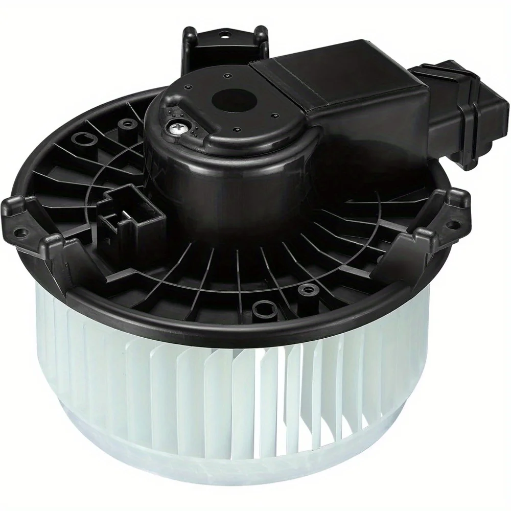 

AC Heater Blower Motor 700203 for Acura MDX 2007-2013/TL/TSX 2009-2014, Honda Accord 2008-2012 & Lincoln MKX/Edge 2007-2017