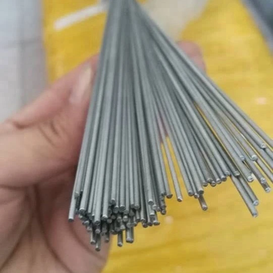 

A Lot 304 Stainless Steel Spring Bar Diameter 0.2mm~5mm Elastic Steel Wire Length 500mm for DIY