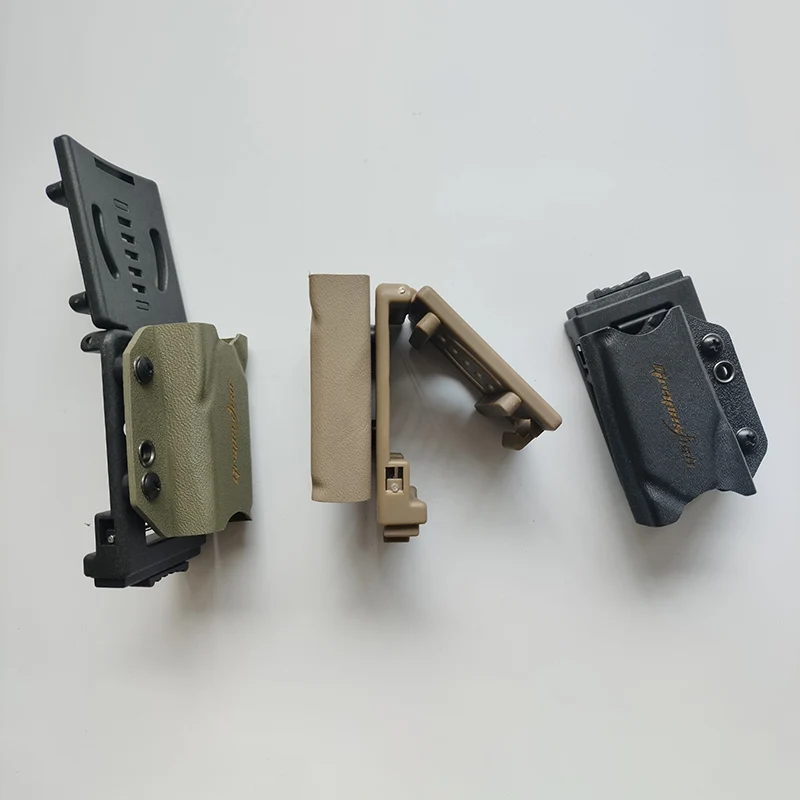 

Чехол-ножна из материала KYDEX для плоскогубцев Leatherman Wave / Signal, чехол для инструментов, сумка для хранения маленького складного ножа