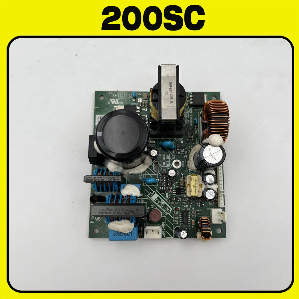 

6143778 VER.C 200SC For ICE-POWER POWER Amplifier POWER Module 200w Power Module ICE POWER 200sc