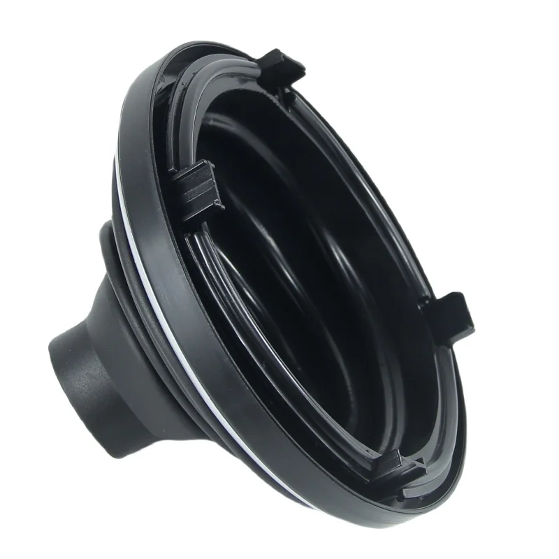 Perilla de cambio de marchas para Ford Fiesta MK6 Connect Fusion, cubierta de arranque de polaina, funda de cuello, estilo de coche, 2002, 2003,