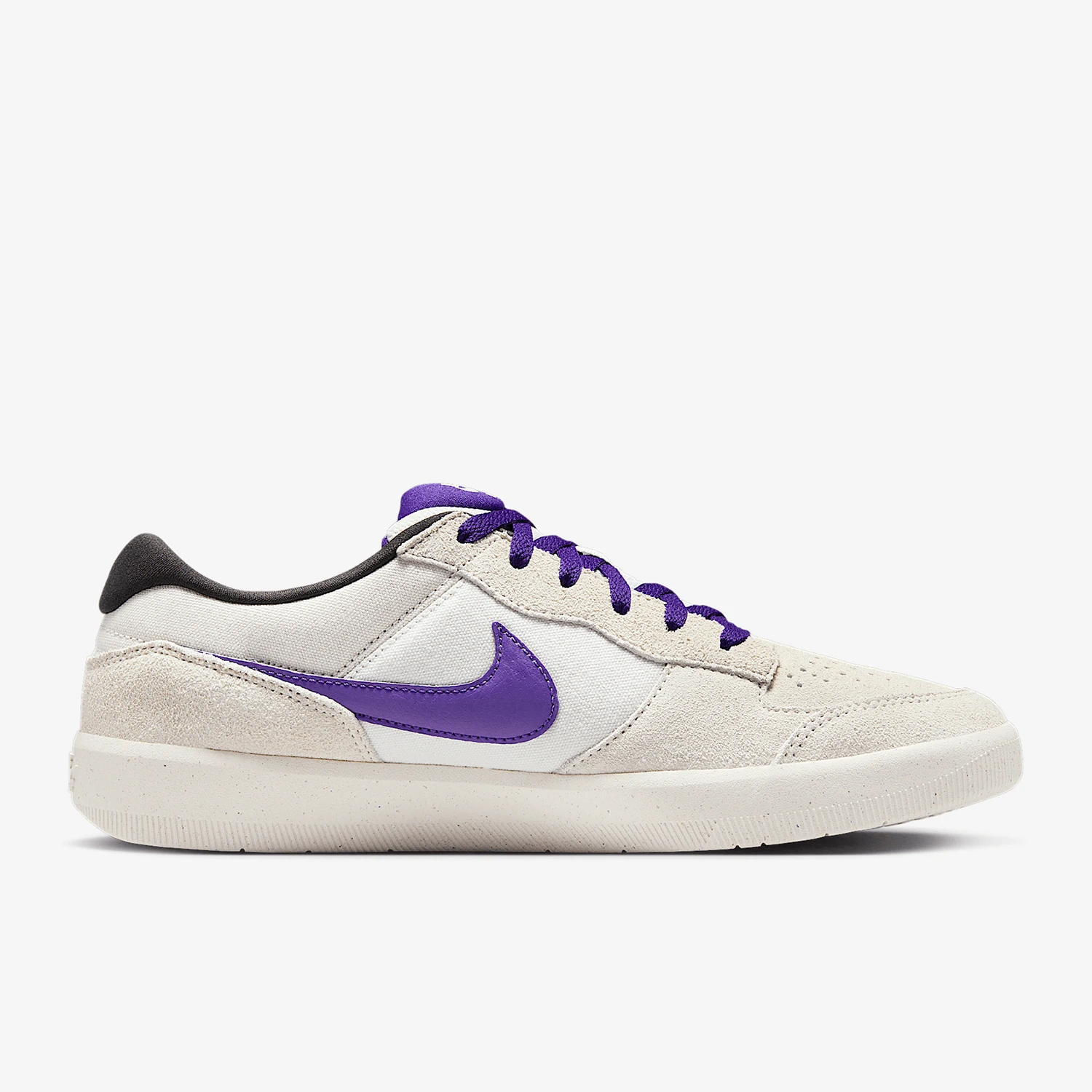 حذاء Nike Official Authentic SB FORCE 58 للرجال والنساء ذو قصة منخفضة رياضية كاجوال DV5477-006