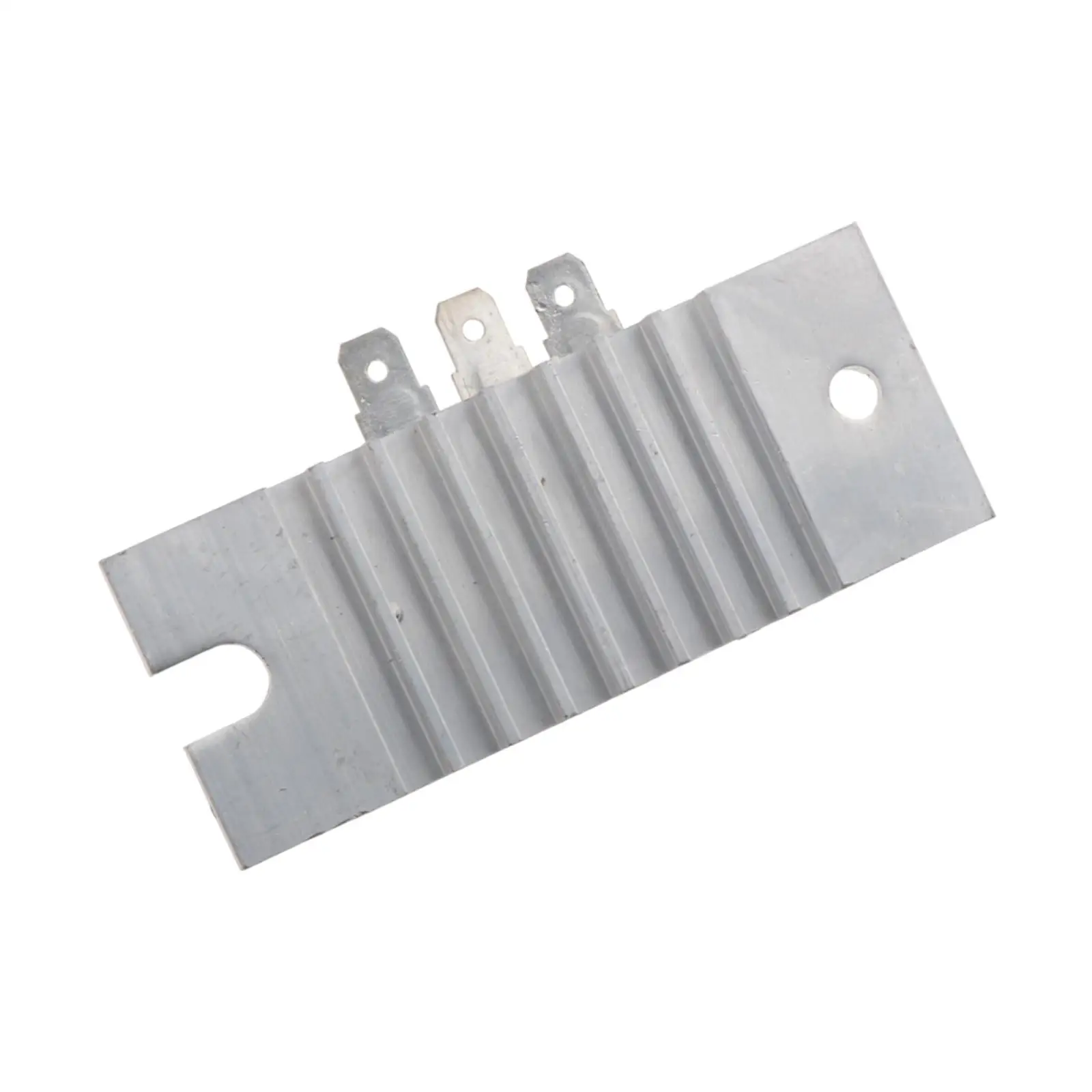

Voltages Regulator Rectifier 21066-7001 21066-7011 Metal Replacement High Strength Sturdy Motorcycle Parts 21066-7003