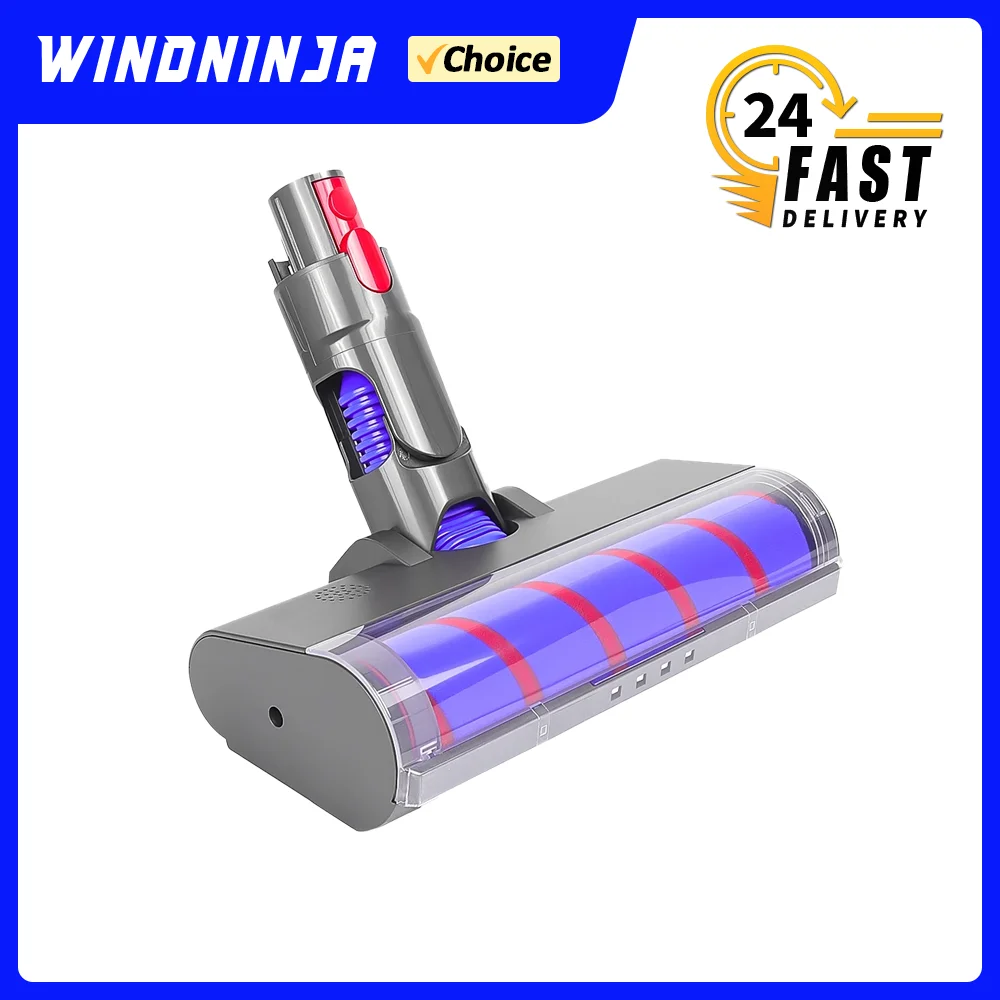 Brush Head Part For…