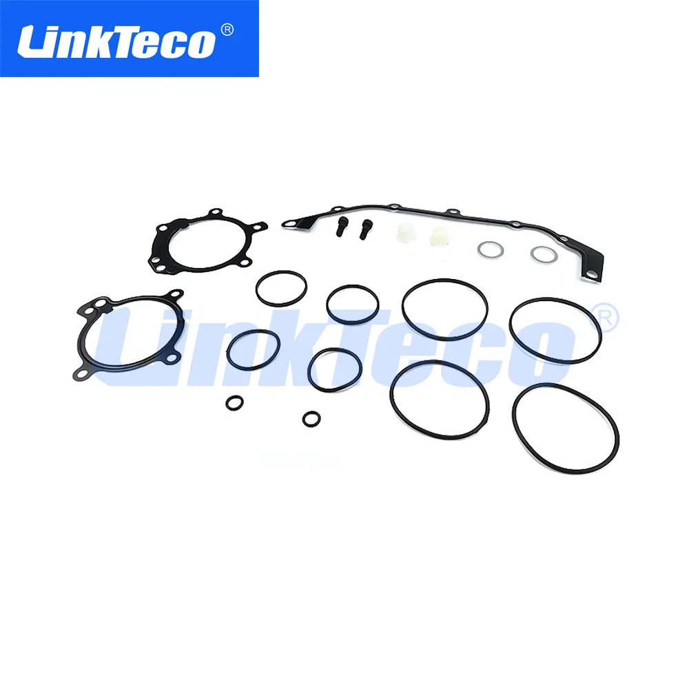 

For BMW E36 E39 E46 E53 E60 E83 M52tu M54 DUAL VANOS O-Ring Seal Repair Kit NEW