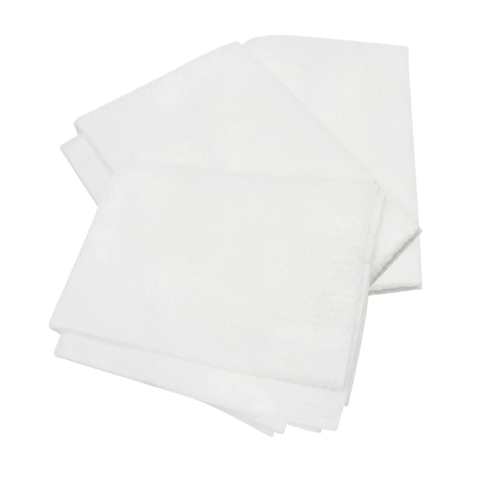 3 قطعة منشفة حمام القطن القابل للتصرف ماصة لينة دائم السفر في الهواء الطلق سميكة حجم M الأبيض فندق استخدام منشفة يمكن التخلص منها #3