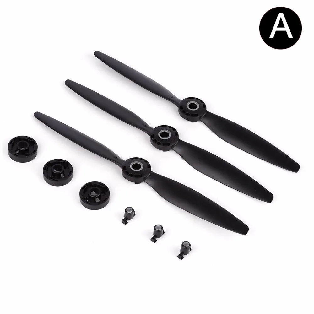 Yuneec H480 Propeller Quick Release Props Blade Propeller Spare Parts for YUNEEC Typhoon H480 Camera Drone RC Parts 3A 3B CW CCW