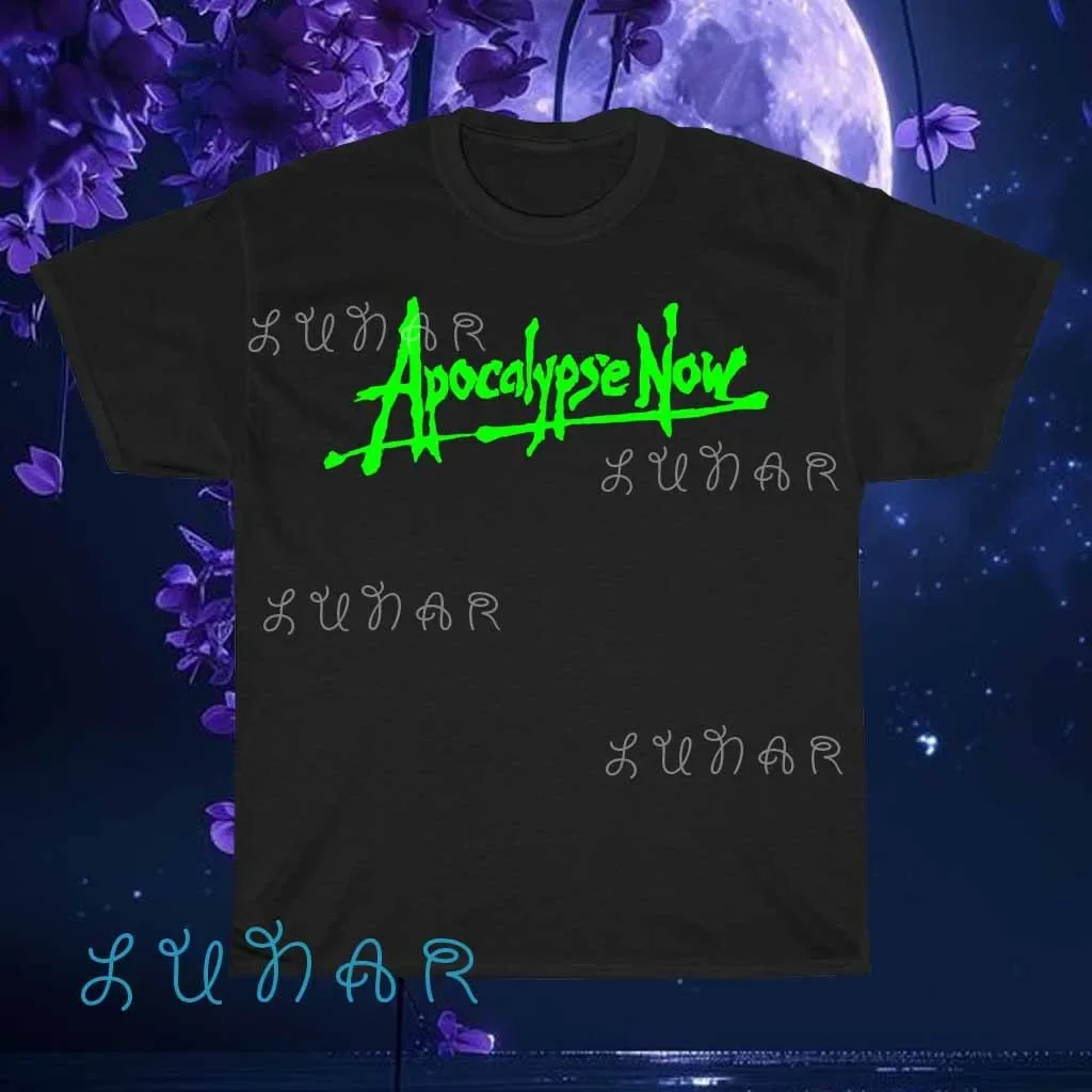New Apocalypse Now Yater Surf Logo American T-Shirt Funny Size S to 5XL