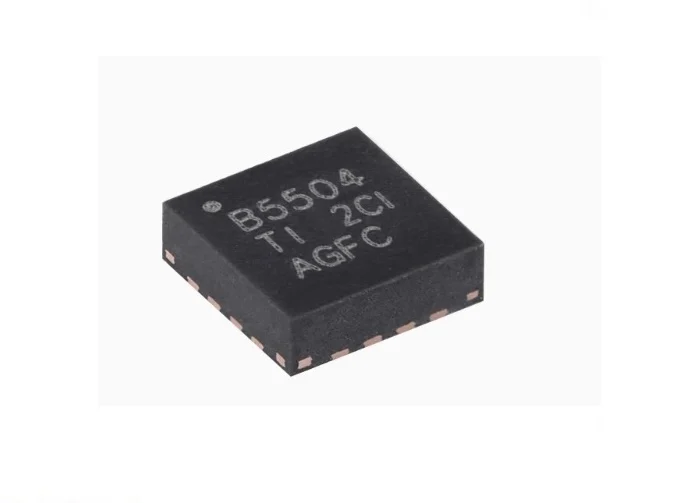 BQ25504RGTR QFN B5504