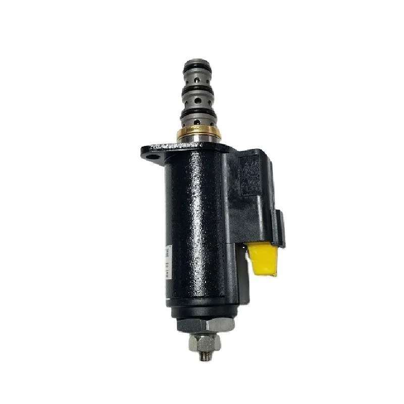 For Caterpillar CAT E320B Solenoid Valve Best Factory Price 121-1491 1211491 111-9916 Excavator Parts