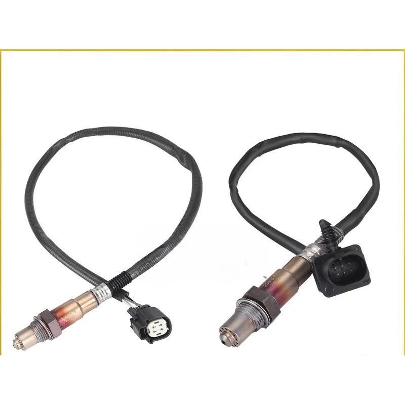 SSS+ 2Pcs Oxygen Sensor For Lincoln MKZ 2.0L L4 Turbocharged 2013 2014 2015 2016