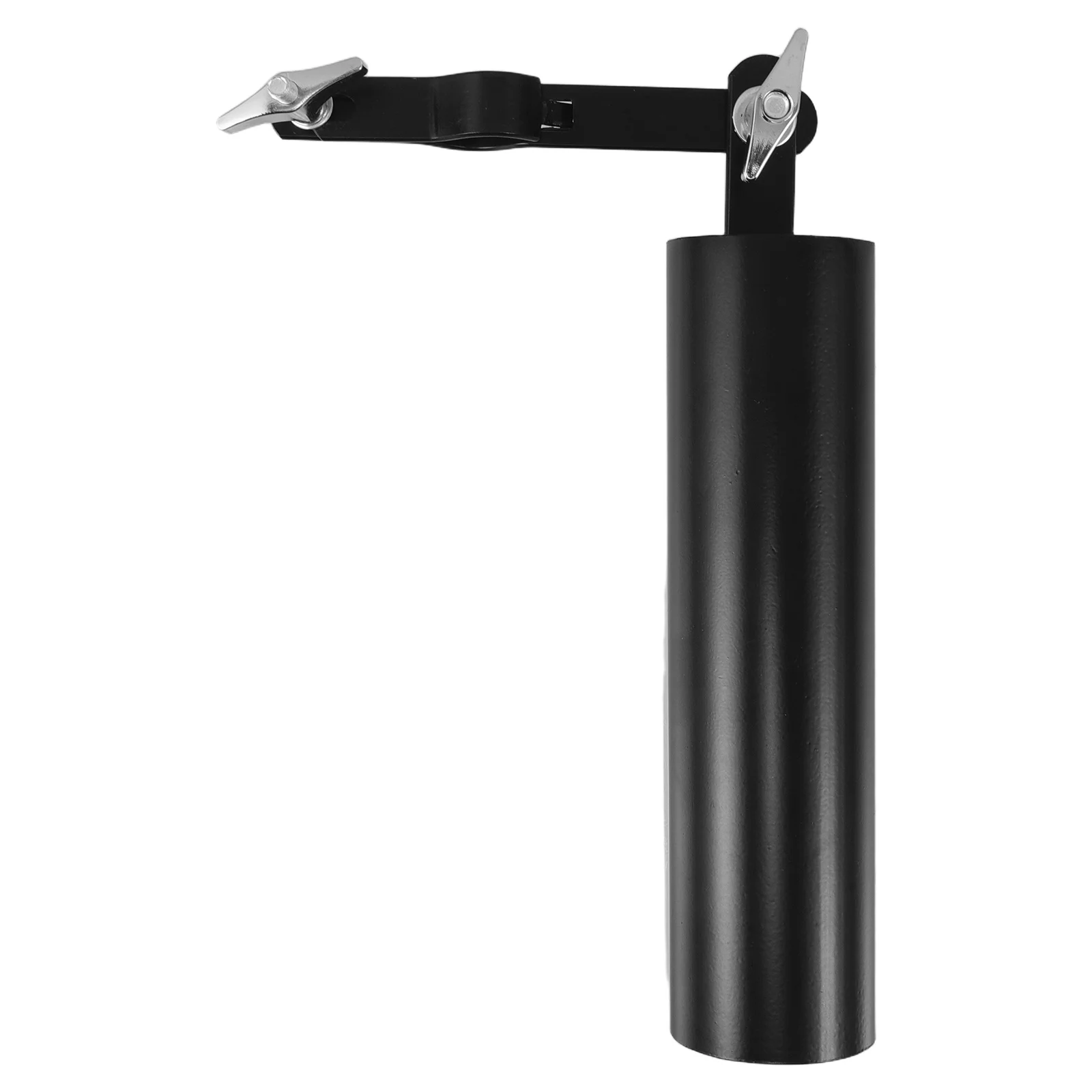 

Drum Stick Barrel with Steel Bracket Storage Bucket Travel Sticks Carbon Beat Holder