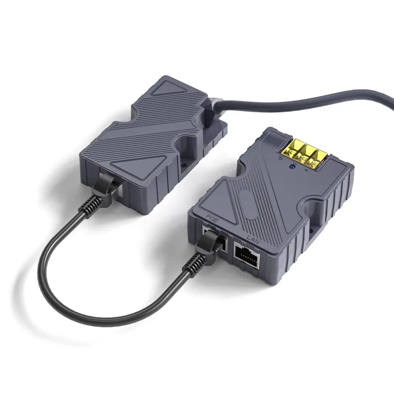 

EDUP PW9603 Starlink Ethernet Adapter Satellite Internet for V2 POE 150W GigE POE Injector Power for Satellite Internet