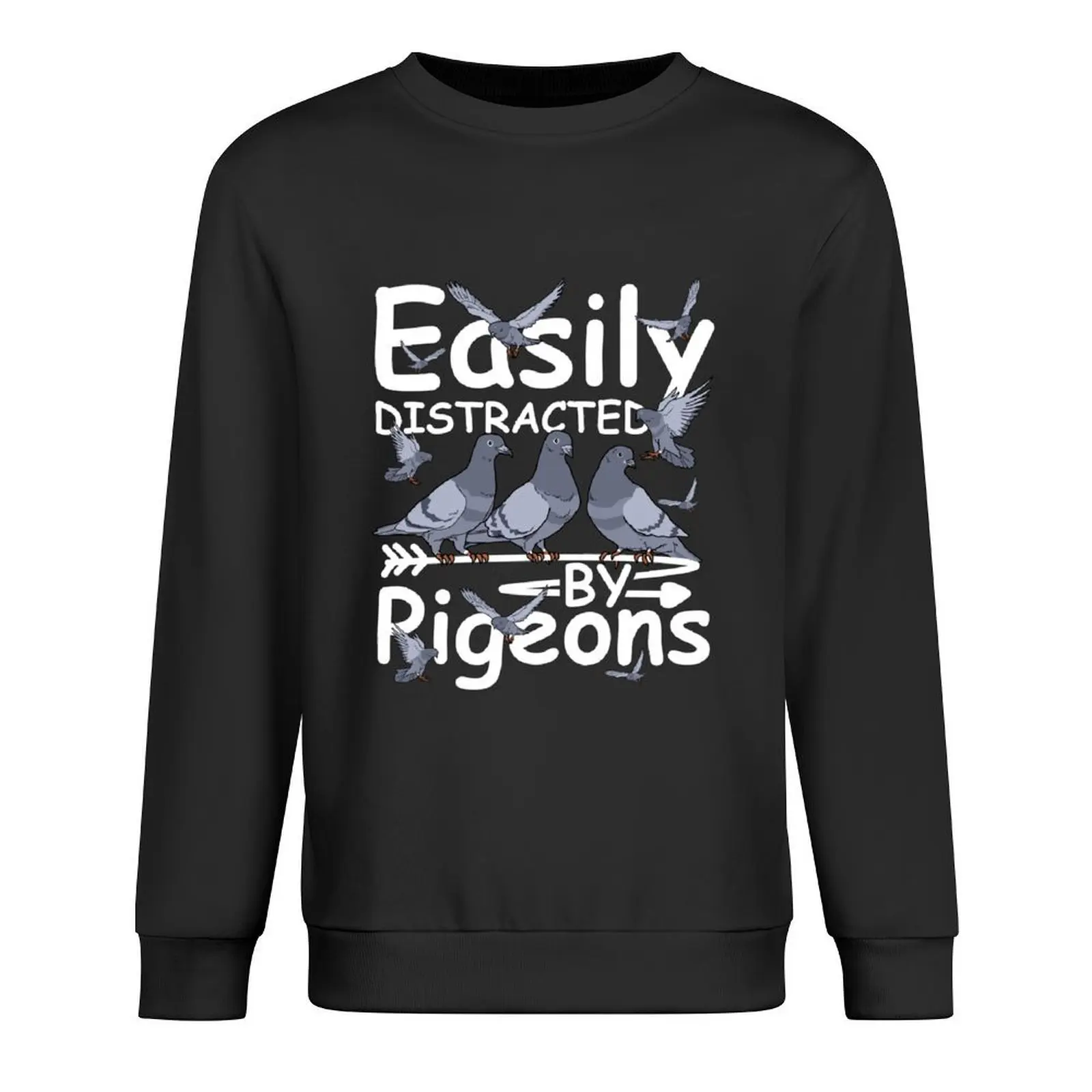 

Pigeon Gifts Men Women Pigeon Breeding Pigeon Racing Pullover men's winter sweater tracksuit men's clothes sweatshirt for men