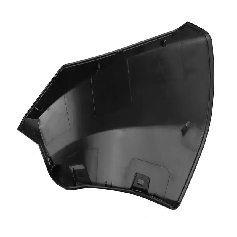 لتويوتا هايلاندر 20-23 قاعدة الغطاء السفلي للمرآة العكسية، لوحة الغطاء الخارجي، لوحة غطاء القاعدة
