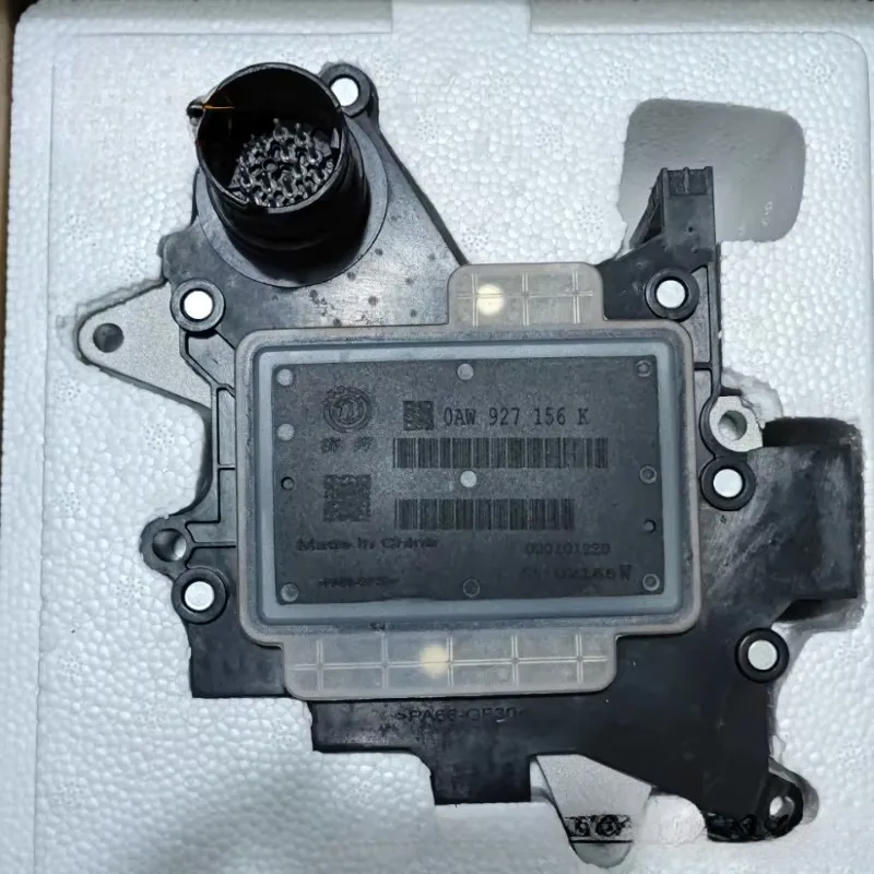 

Совершенно новый 0AW 0AW 927156 К 0AW 927156 H Модуль блока управления автоматической коробкой передач TCM TCU ECU Костюм