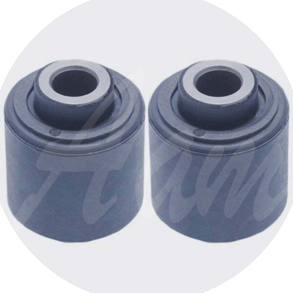 

Для Mazda 6 Atenza MK1 GG GY 2003- Bestune B50 Besturn B50 B70 X80 2 шт. Втулка заднего нижнего рычага управления GK2A-28-300D GK2A28300D