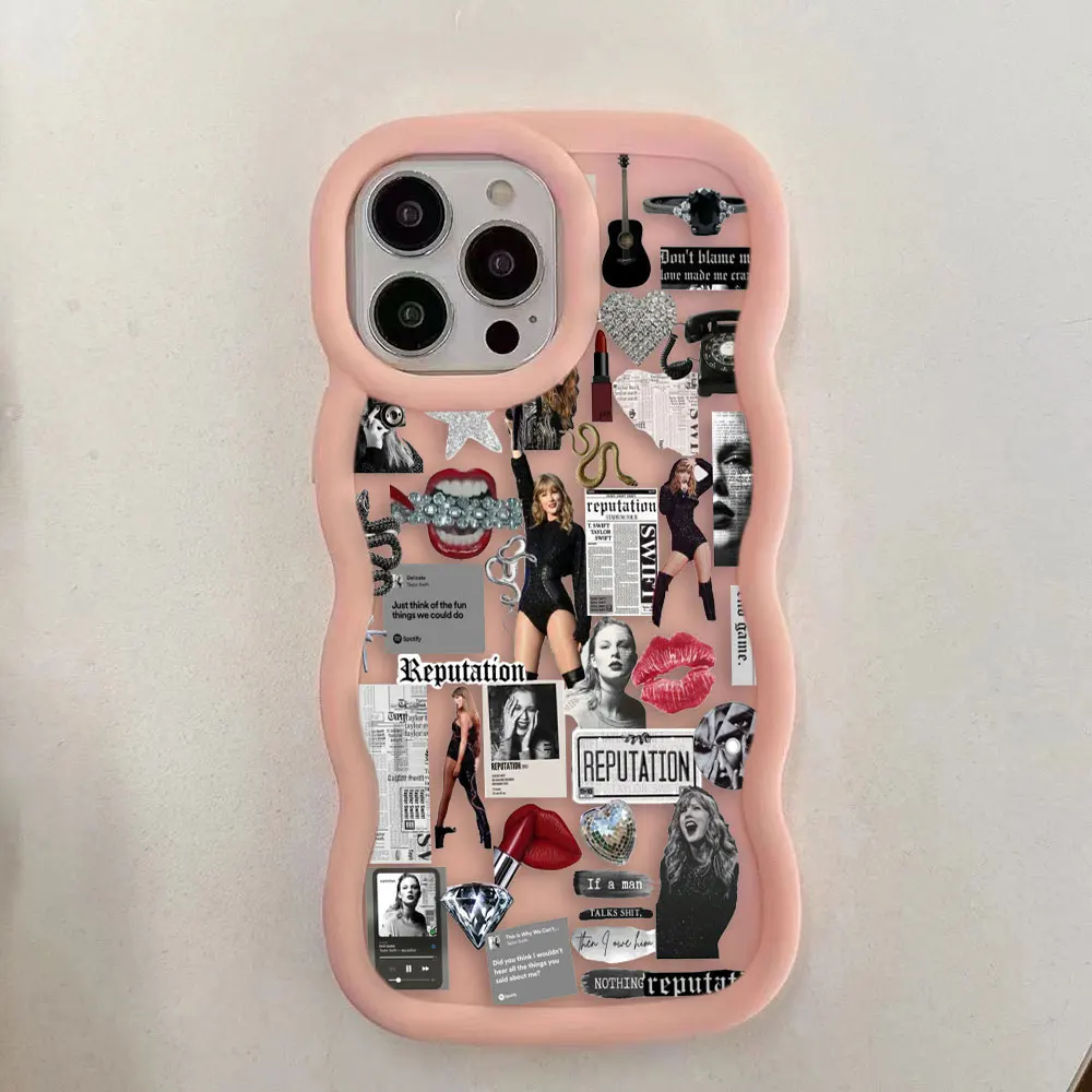 Coque de téléphone Singer Poster T-Taylor-Swift, OPPO A12 A11K A11 A5 AX5 F21 F19 F11 F9 Find x3lite RENO 5Z 5 4 2Z 2F S PRO