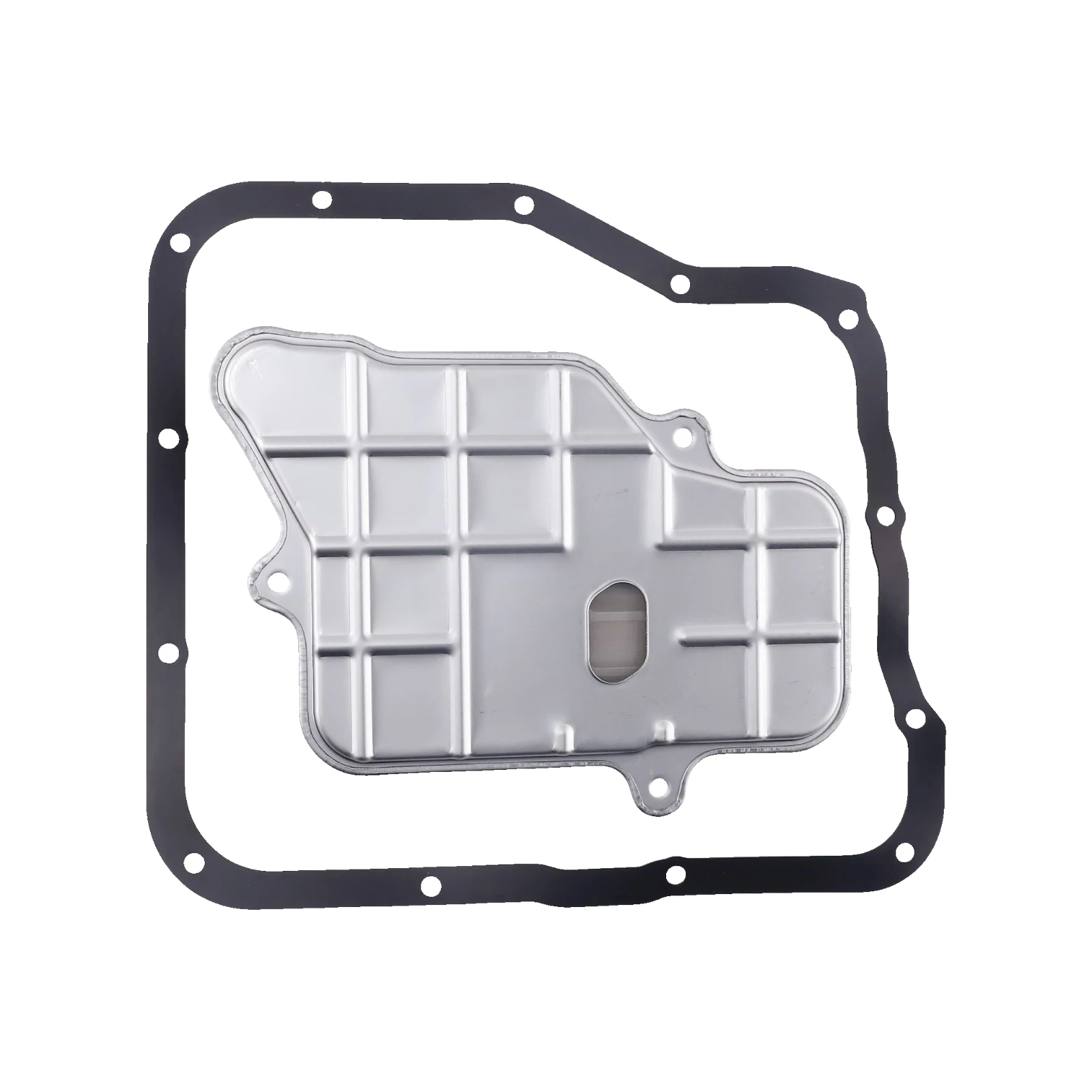 Gearbox Filter For Subaru Legacy 2010 2011 2012 2013 Forester 31728AA121 31728-AA121 TR690 TR580 CVT Transmission Oil Filter Kit