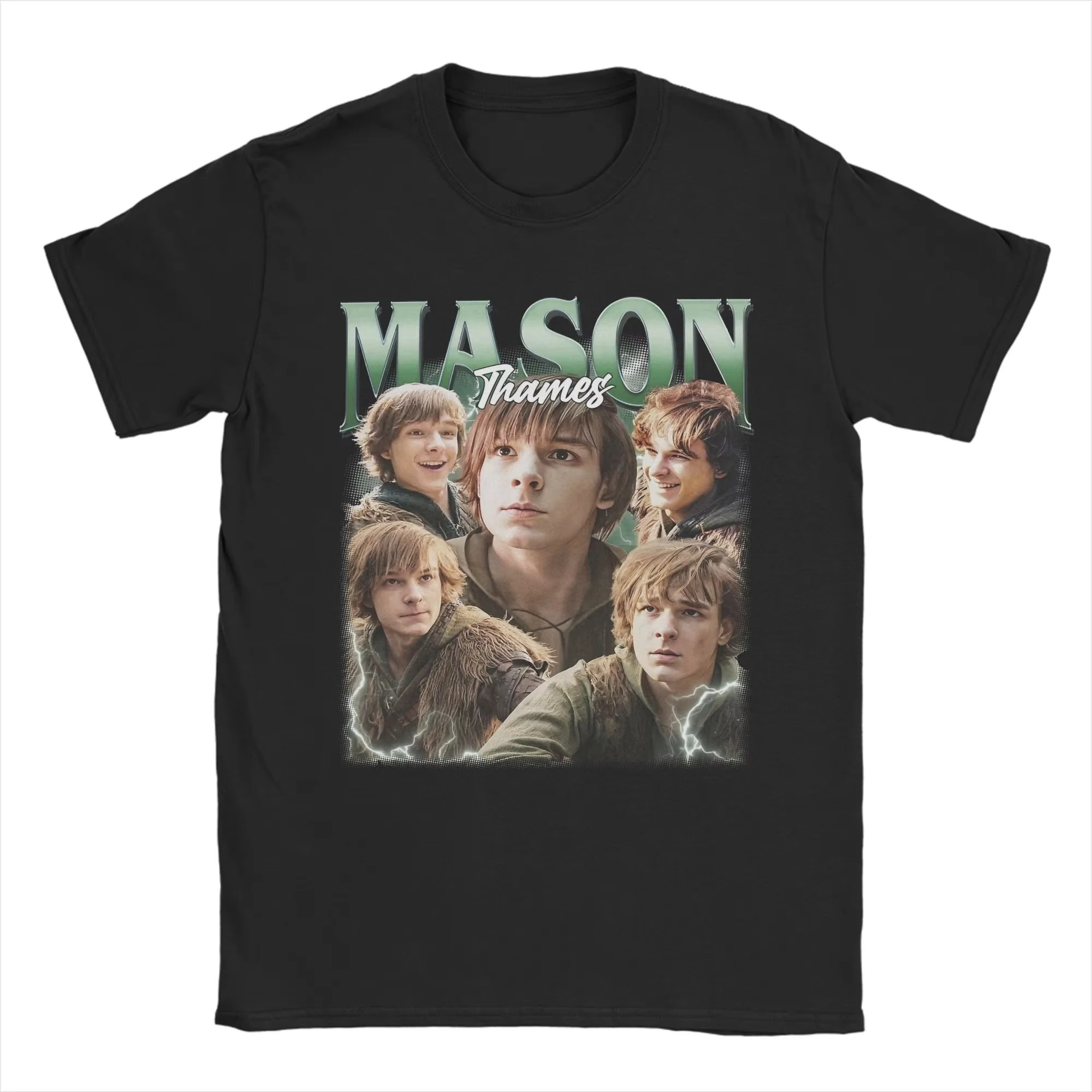 

Футболки унисекс из чистого хлопка с графическим принтом в стиле кино, лето, осень-зима, с короткими рукавами, роскошные брендовые футболки для занятий спортом на открытом воздухе