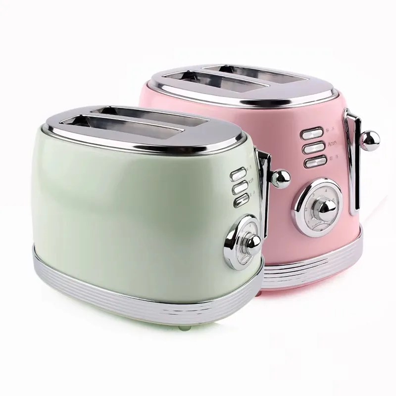 Stainless Steel Bre…