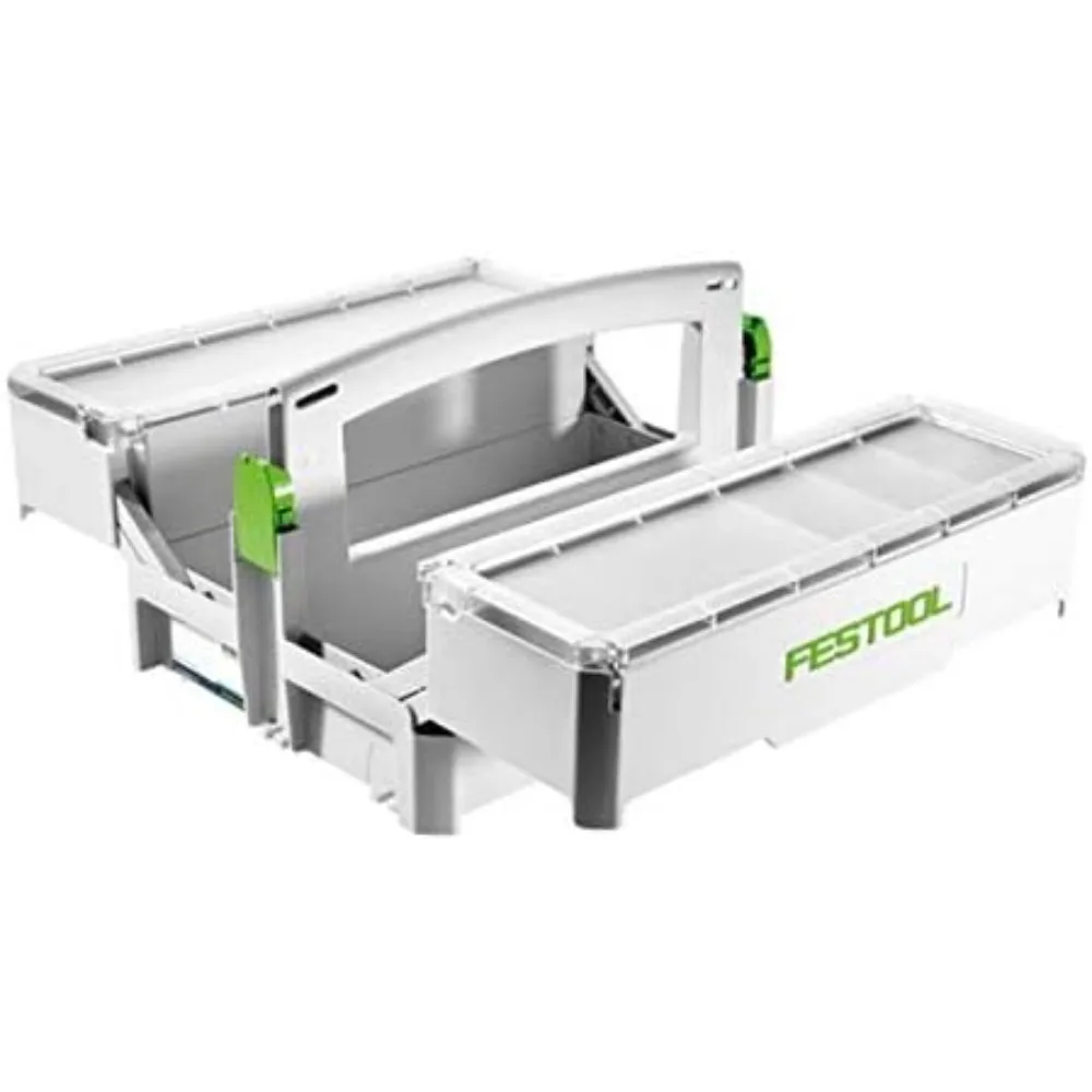 Organizer Festool SYS-Storage Systainer 499901 Systematic