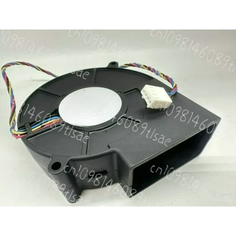 SSN BFB1012HH Server-Lüfter 12V 0,69A 97x97x33mm 4-Draht-DC-Lüfter